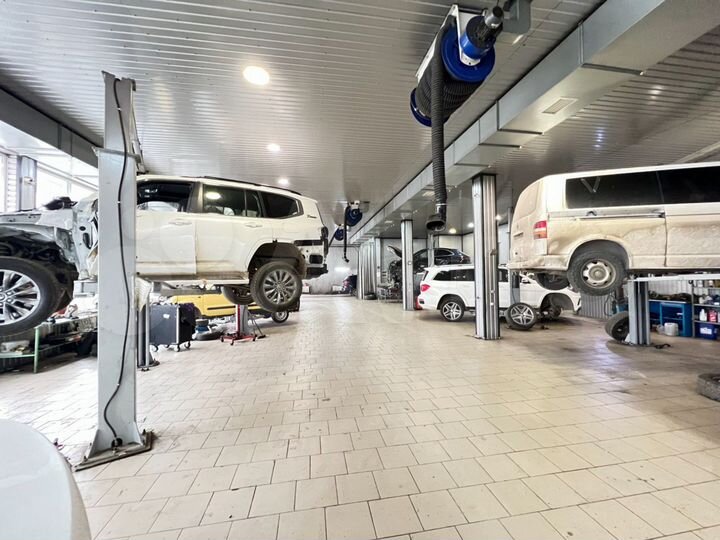 Продам помещение свободного назначения, 1800 м²