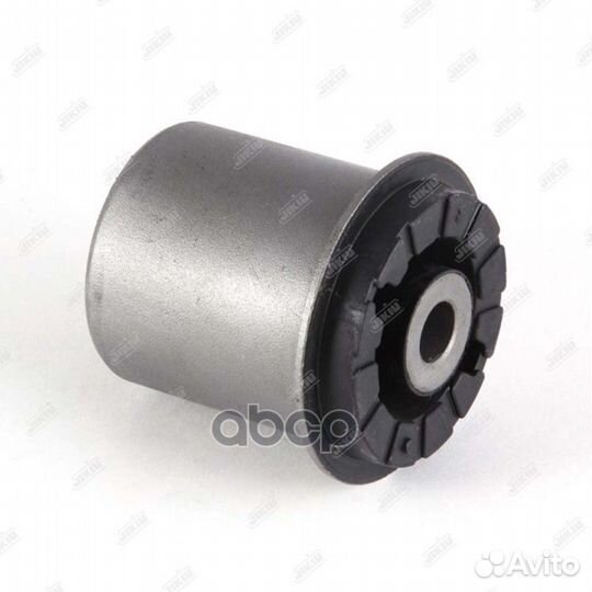 Сайлентблок задн подвески toyota duet 98-04 BH2