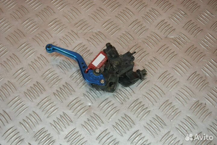 Рычаг сцепления Kawasaki ZZR400-2