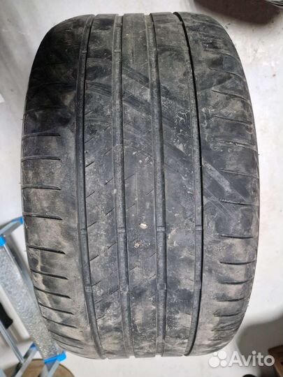 Bridgestone Turanza T005 275/35 R19 100Y