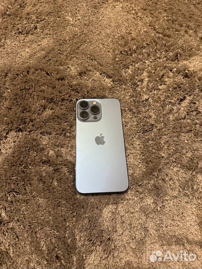 iPhone 13 Pro, 256 ГБ