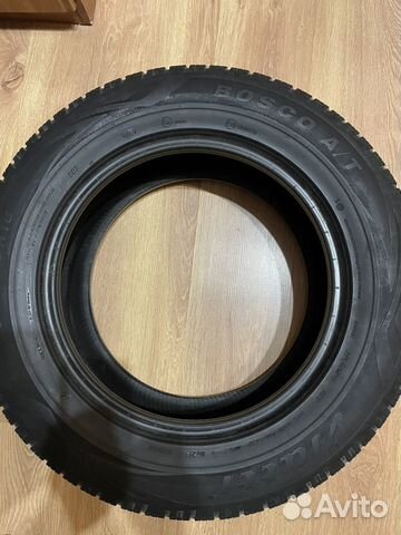 Viatti Bosco A/T 215/65 R16 98H купить в Самаре | Авито
