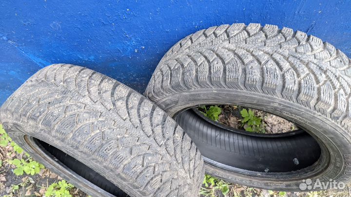 Nordman Nordman 4 185/60 R15