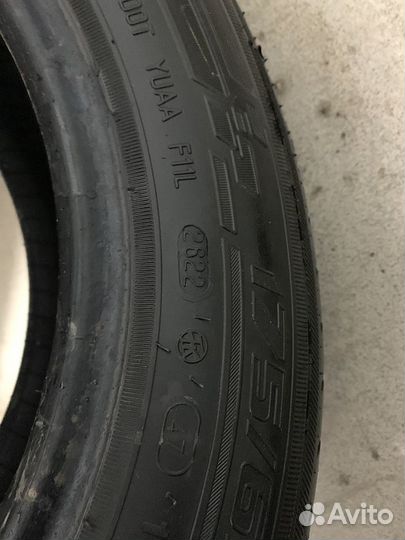 КАМА Grant 175/65 R14