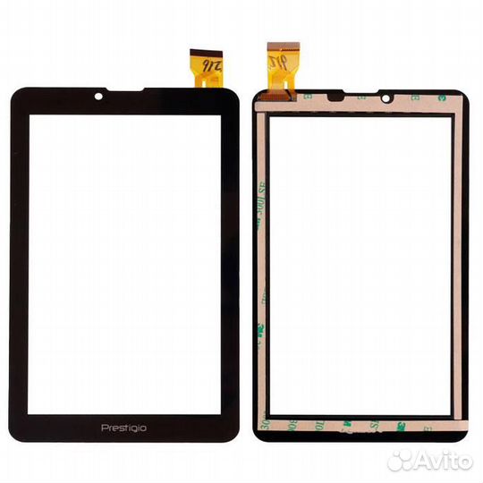 Тачпад для планшета Prestigio PMT3317 3G PMT3317 3