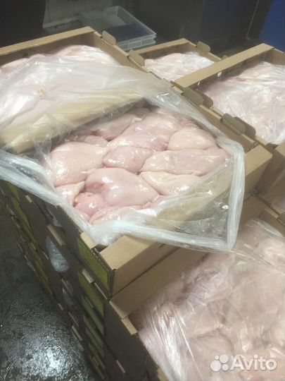 Филе куриное