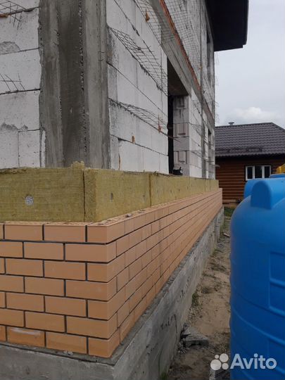 Строительство каркасных домов