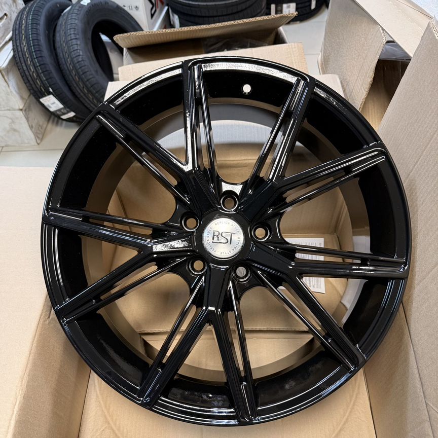 Литые диски RST R129 7.5×R19 5×114.3