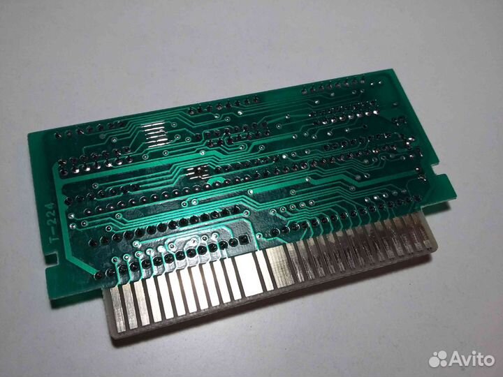 Картриджи для dendy 8 bit из 90-х