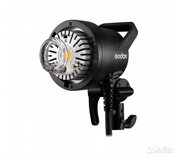 Вспышка аккумуляторная Godox Witstro AD1200Pro