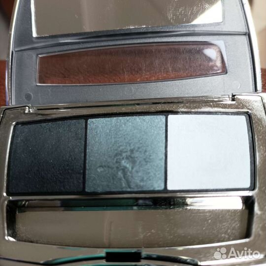 Палетки теней