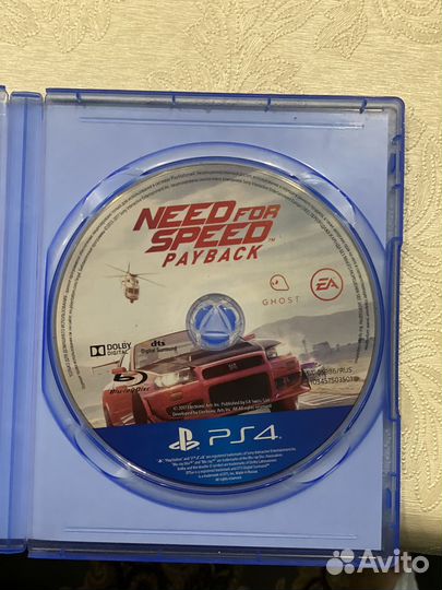 Игры для приставок ps4