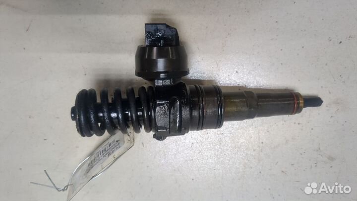 Форсунка топливная Volkswagen Eos, 2008