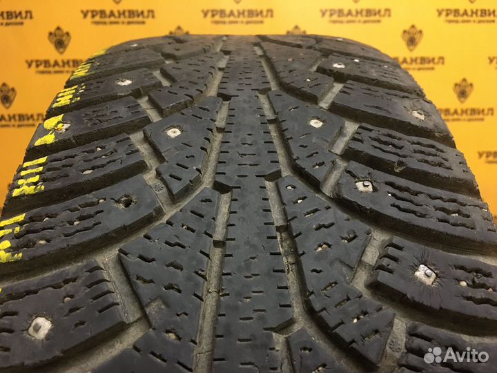 Nokian Tyres Hakkapeliitta 5 205/60 R16 96T