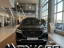 Новый Geely Monjaro 2.0 AT, 2024, цена от 4 024 990 руб.