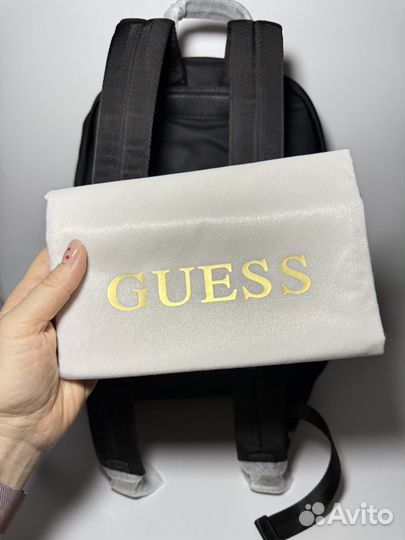 Рюкзак guess мужской оригинал