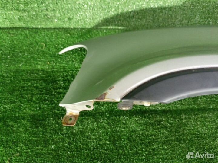 Крыло переднее левое Honda Cr-V RD1 B20B 1997