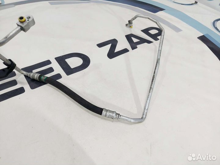 Трубка кондиционера Bmw 1-Series E87