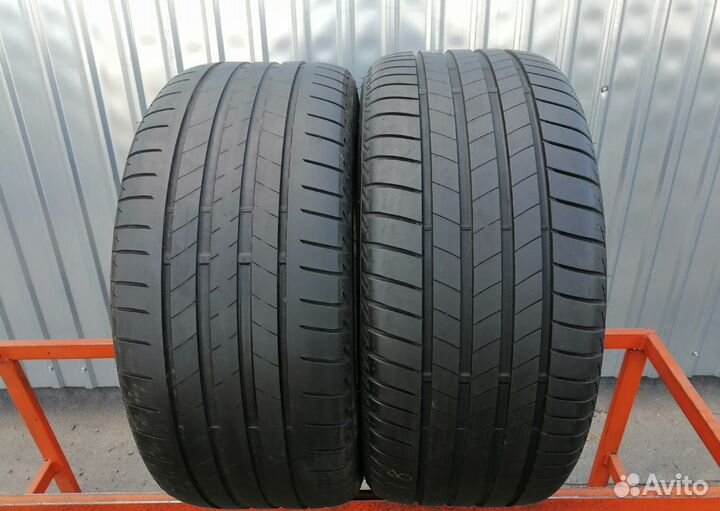 Bridgestone Turanza T005 255/40 R18 99Y