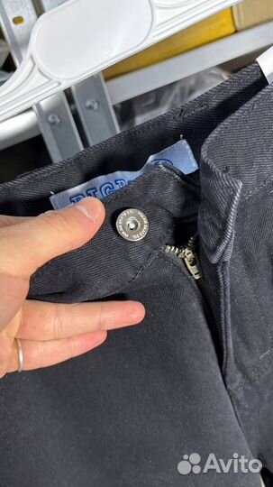 Новые джинсы Polar Big boy