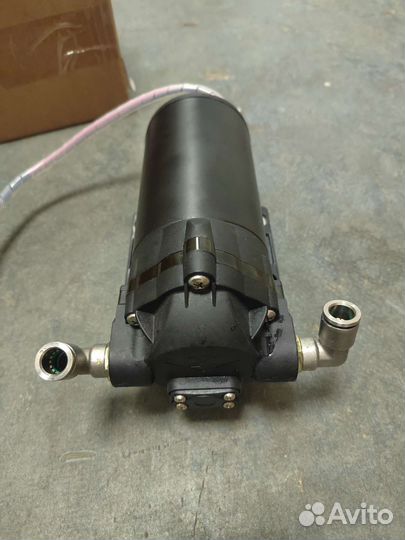 Помпа (насос) обратного осмоса 24v