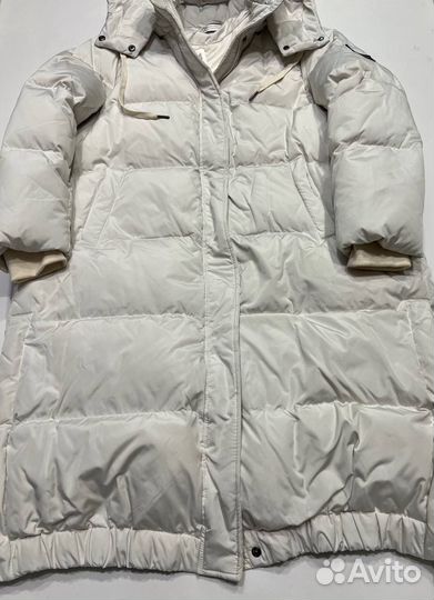 Пуховик Brunello Cucinelli