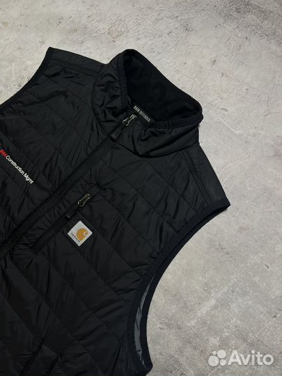 Жилет Carhartt Rain Defender Cordura