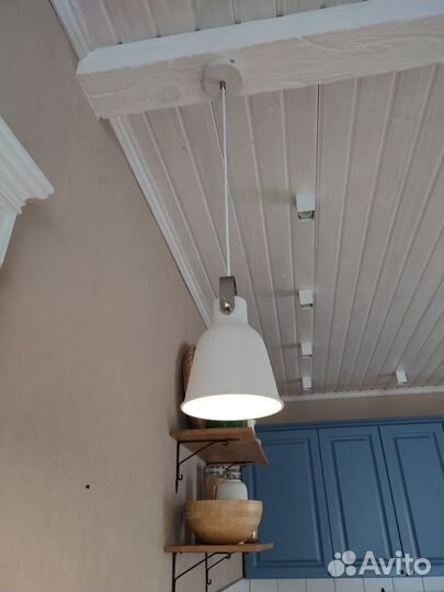 Светильник подвесной