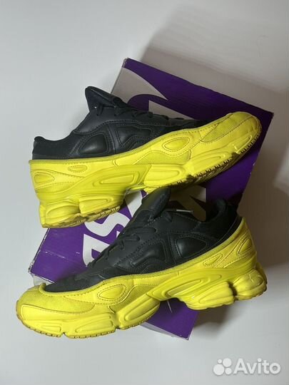 Adidas raf simons ozweego Оригинал