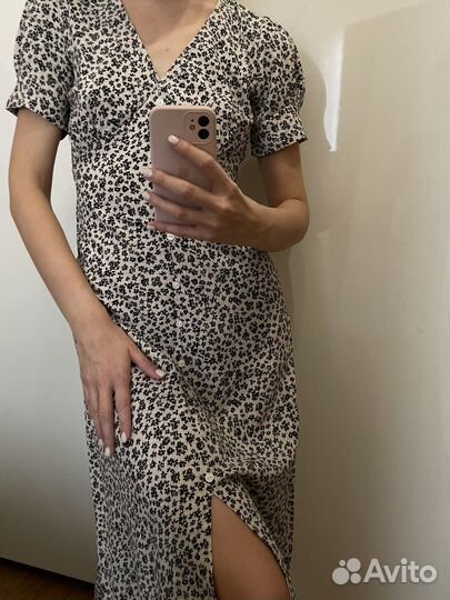 Летняя женская одежда, платье, блузка