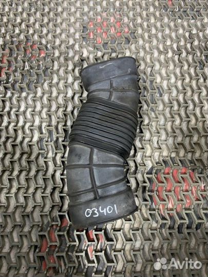 Резонатор воздушного фильтра Honda HR-V