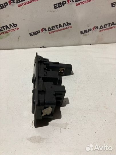 Блок управления зеркалами Geely Mk седан 1.5