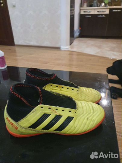 Продам бутсы