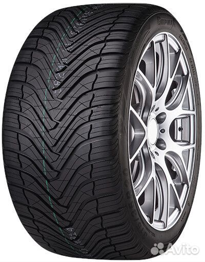 Gripmax SureGrip A/S 225/40 R18 92W