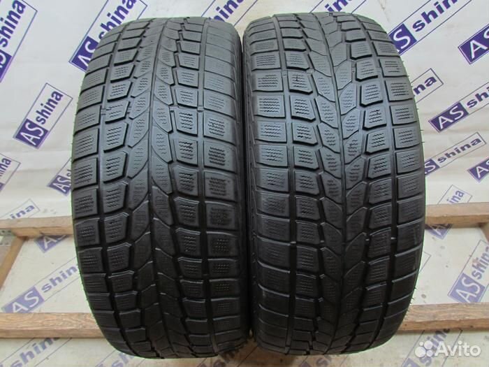 Dunlop SP Winter Sport 400 265/55 R18 81H