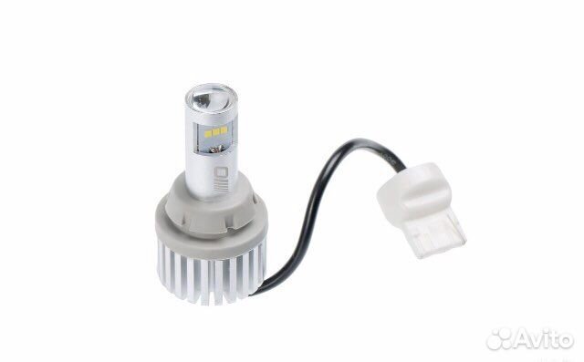 Led лампа заднего хода Optima Neutron