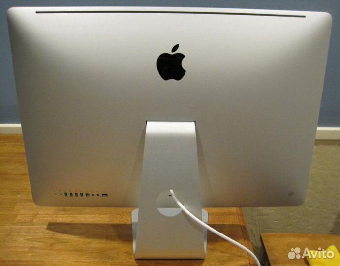 Моноблок Apple iMac 21.5 в отличном состоянии