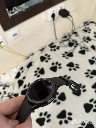 Samsung galaxy watch 4