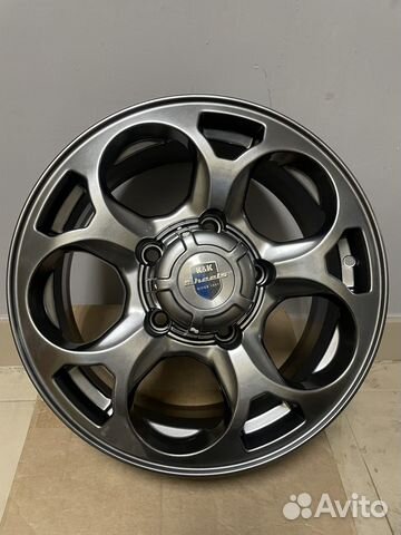 Новые 16 UAZ Patriot