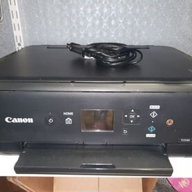 Мфу canon TS5140