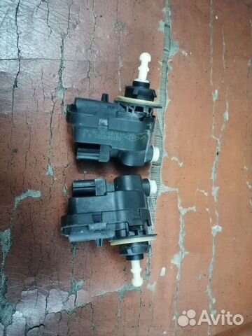 Корректор фар рено лагуна 2 рестайлинг