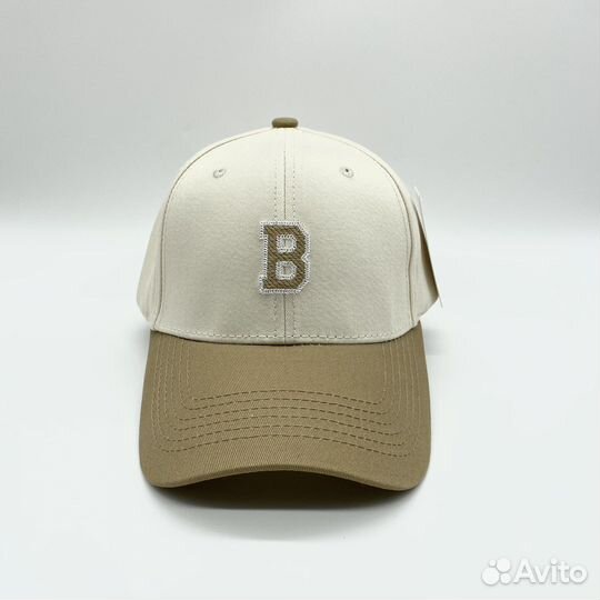 Кепка бейсболка