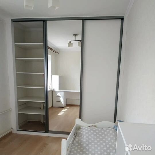 Мебель в детскую комнату