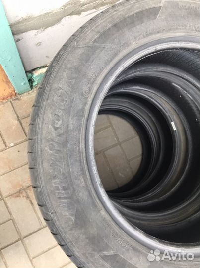 Hankook Kinergy Eco 185/65 R15