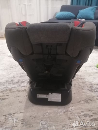Детское автокресло от 0 до 25 кг