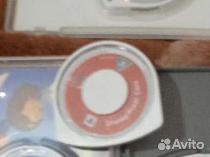 Игра для sony psp