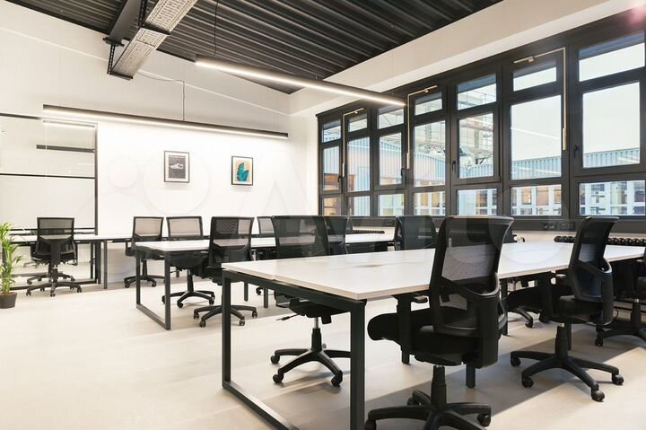 Офис, юридический адрес