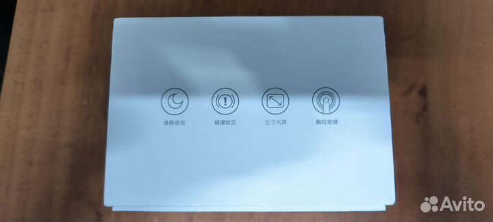 Видеорегистратор xiaomi