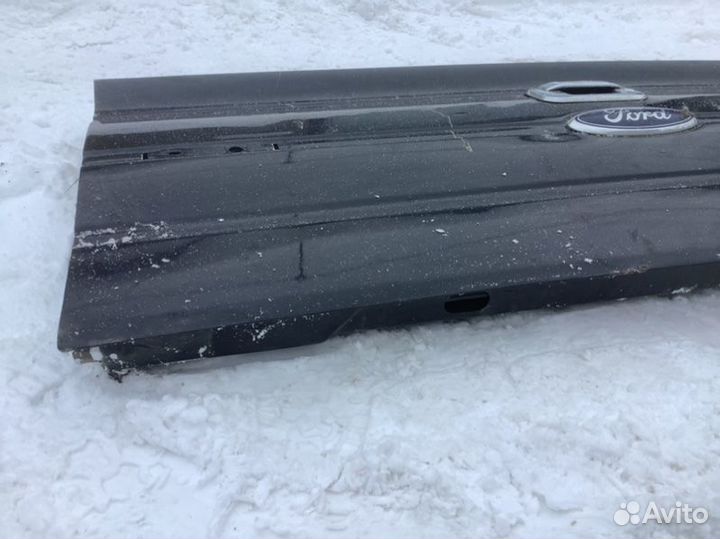 Дверь багажника Ford F150 2008-2014