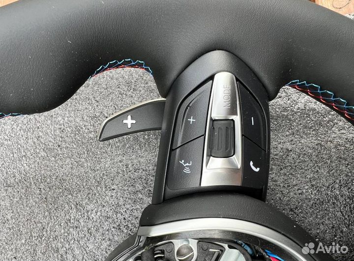 Руль bmw. m-руль bmw. Руль BMW f30